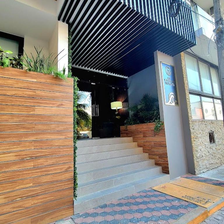 Moderno, ubicación y amenidades, todo en uno - Appartement 1 Chambre - 35