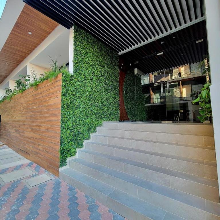 Moderno, ubicación y amenidades, todo en uno - Appartement 1 Chambre - 38