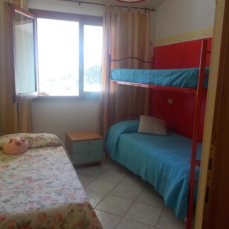 Orizzonte Sardo - Apartamento de 2 dormitorios con terraza - 3