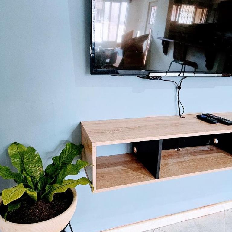 Apartamento con terraza - Kalimalake - Apartamento - 17