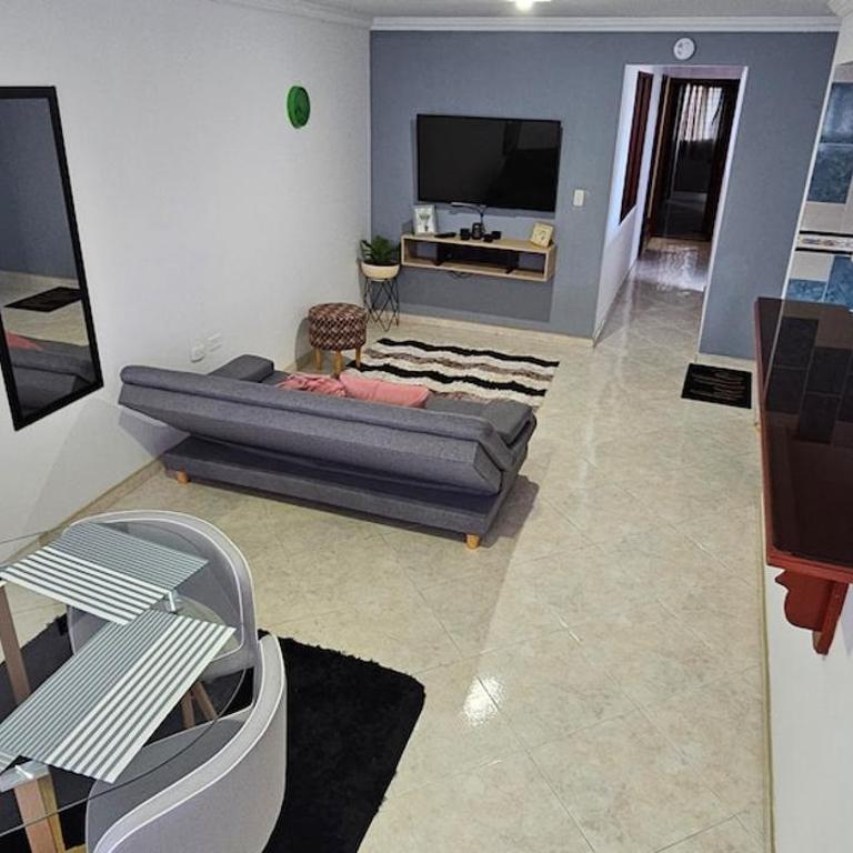 Apartamento con terraza - Kalimalake - Apartamento - 16