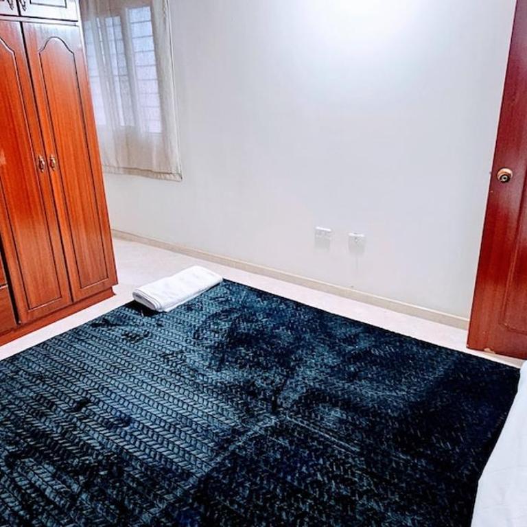 Apartamento con terraza - Kalimalake - Apartamento - 12