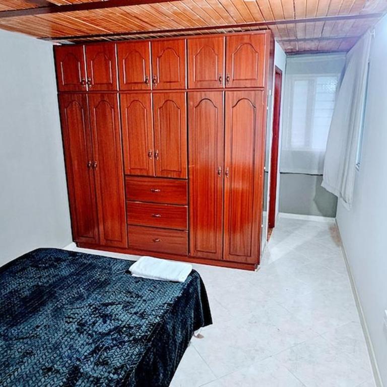 Apartamento con terraza - Kalimalake - Apartamento - 11