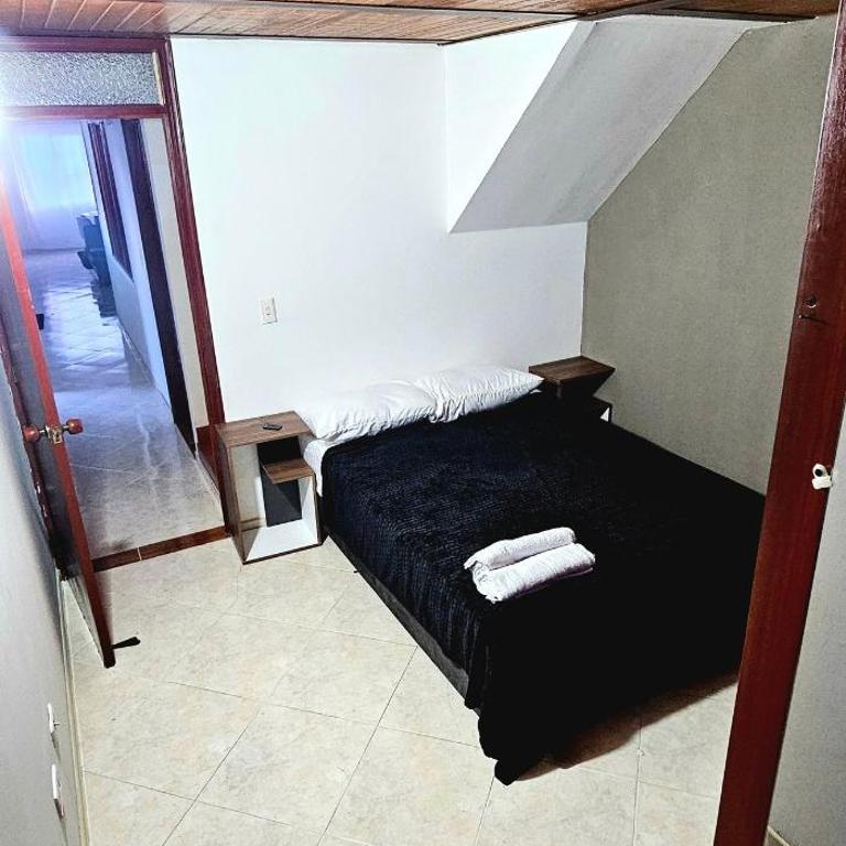 Apartamento con terraza - Kalimalake - Apartamento - 10