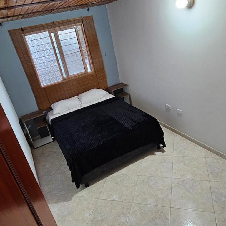 Apartamento con terraza - Kalimalake - Apartamento - 9