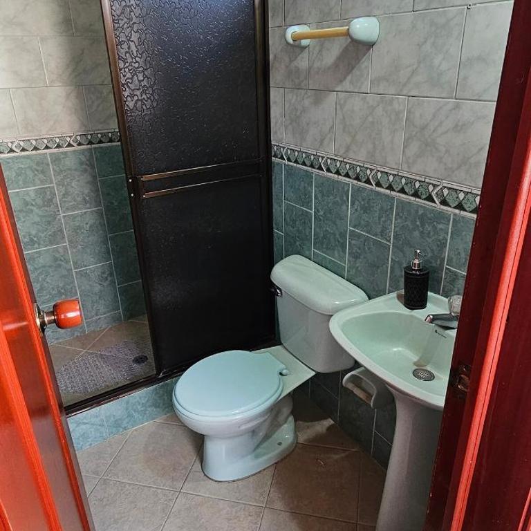 Apartamento con terraza - Kalimalake - Apartamento - 8