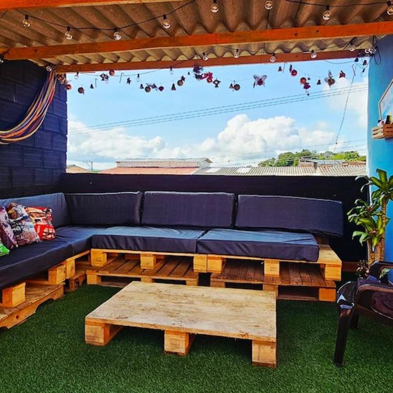 Apartamento con terraza - Kalimalake - Apartamento - 6