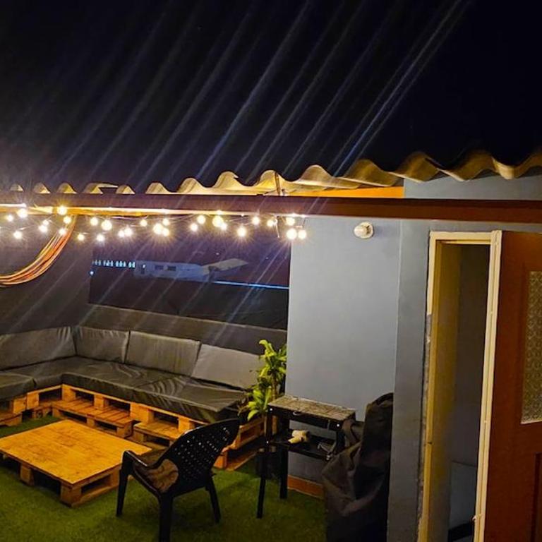 Apartamento con terraza - Kalimalake - Apartamento - 4