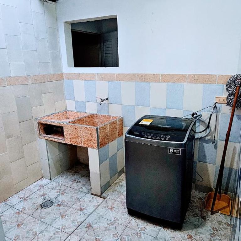 Apartamento con terraza - Kalimalake - Apartamento - 3
