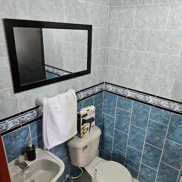 Apartamento con terraza - Kalimalake - Apartamento - 2