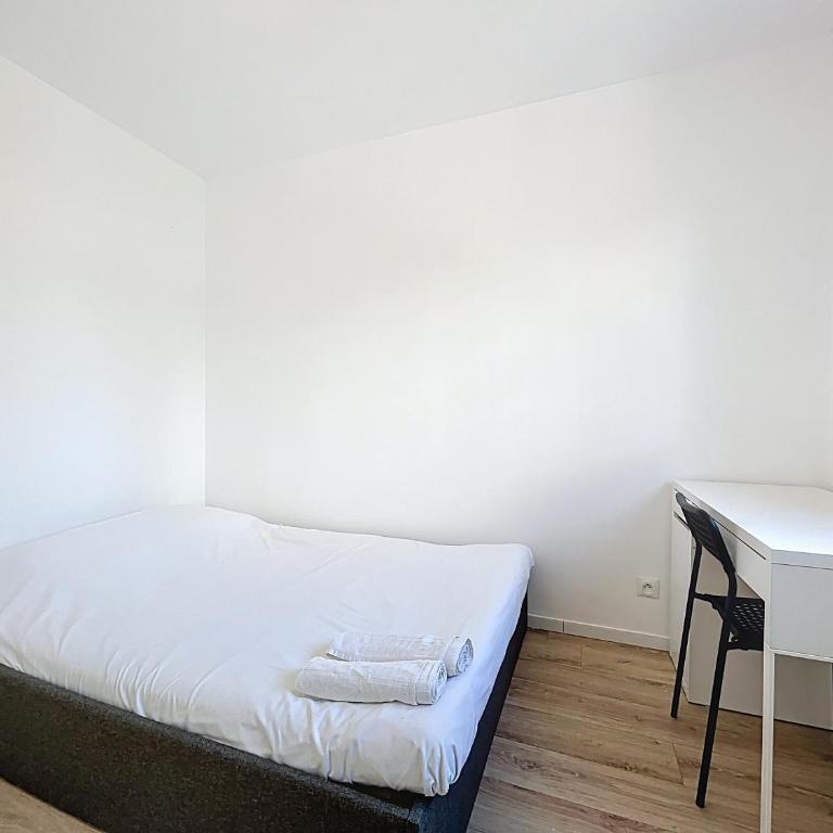 Renovated - Velodrome - Prado Beaches - Parking - Apartment mit 3 Schlafzimmern - 7
