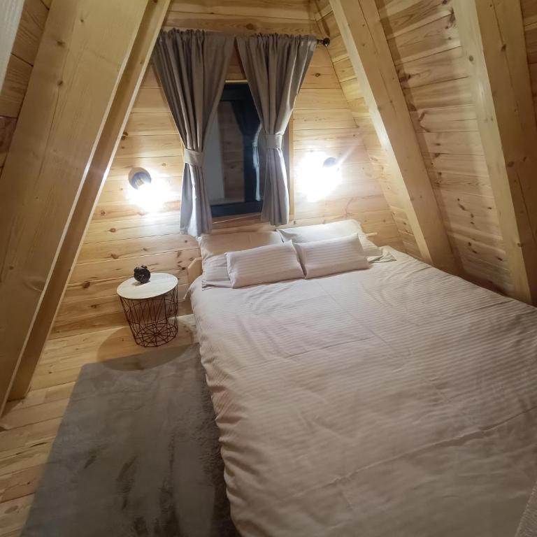 The Pine Nook - Haus mit 2 Schlafzimmern - 7