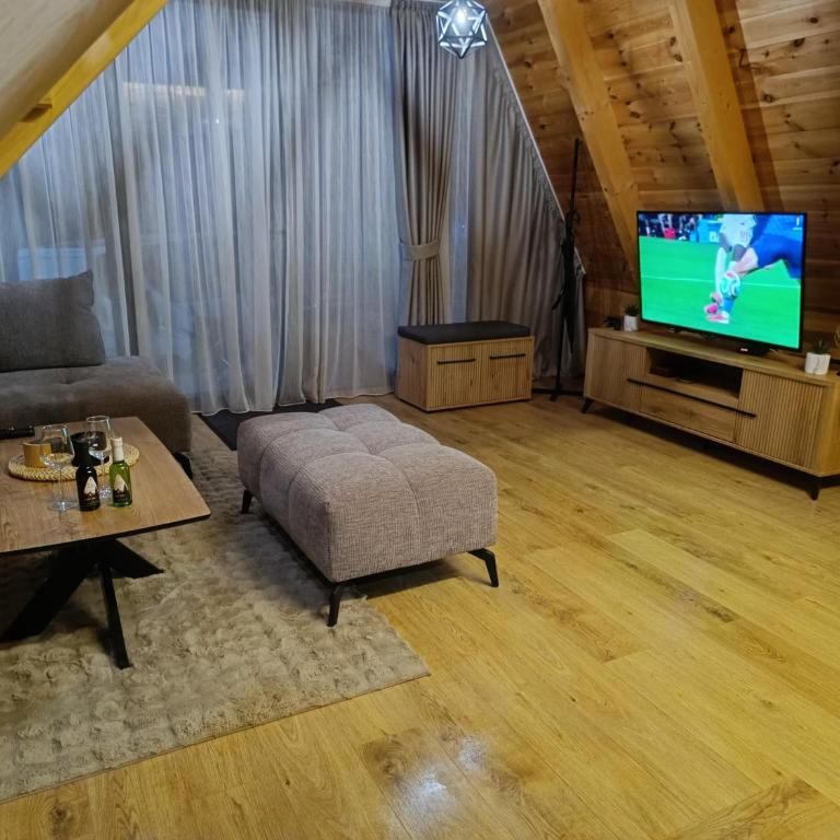 The Pine Nook - Haus mit 2 Schlafzimmern - 6