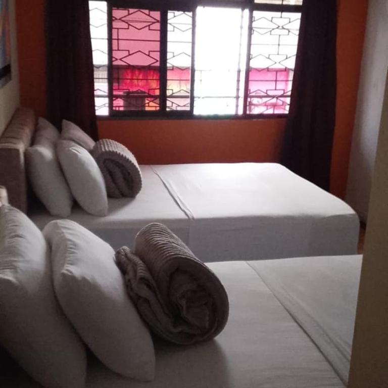 Hotel Iam Armenia Quindio - Habitación Triple Estándar - 3
