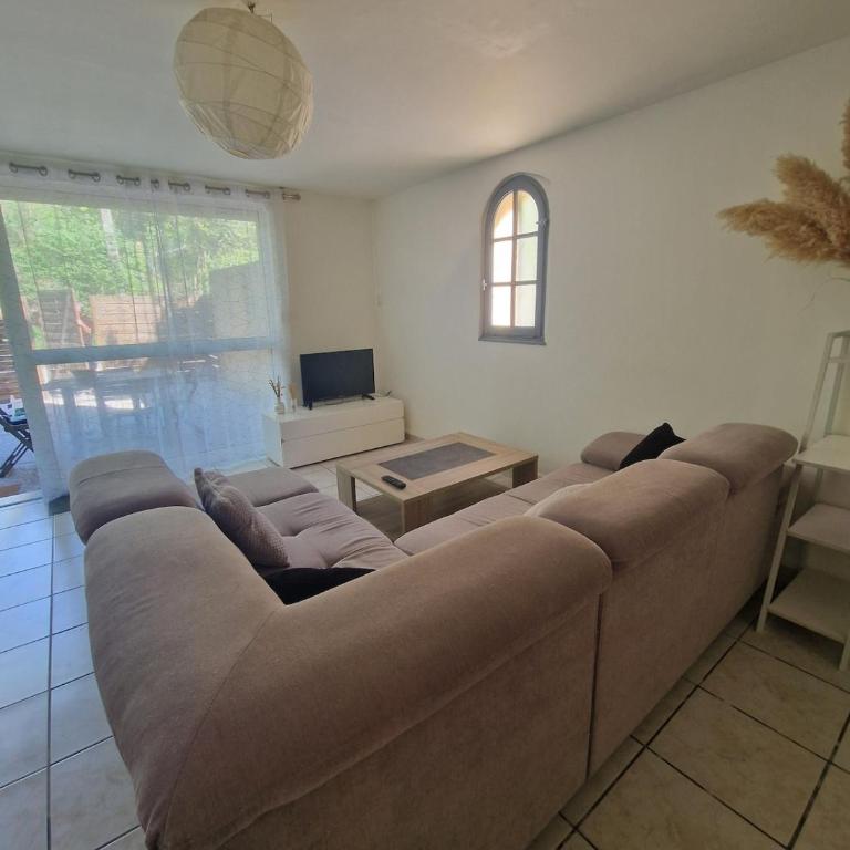 Le Cosy de l'Île 2 - Appartement 1 Chambre - 2