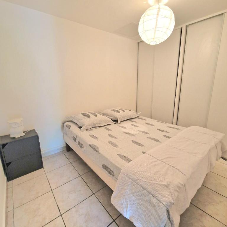 Le Cosy de l'Île 2 - Appartement 1 Chambre - 4