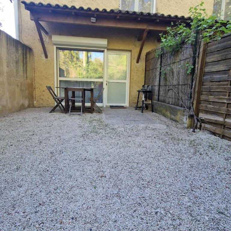 Le Cosy de l'Île 2 - Appartement 1 Chambre - 8