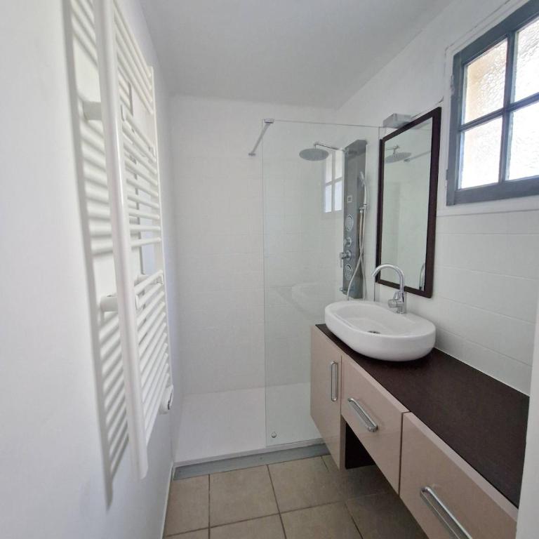 Le Cosy de l'Île 2 - Appartement 1 Chambre - 9