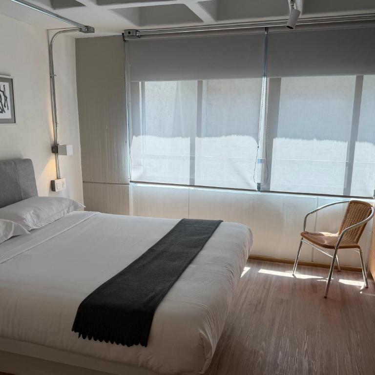 Praga Suites 2 Chic Loft Best Location - Maison de Vacances - 2