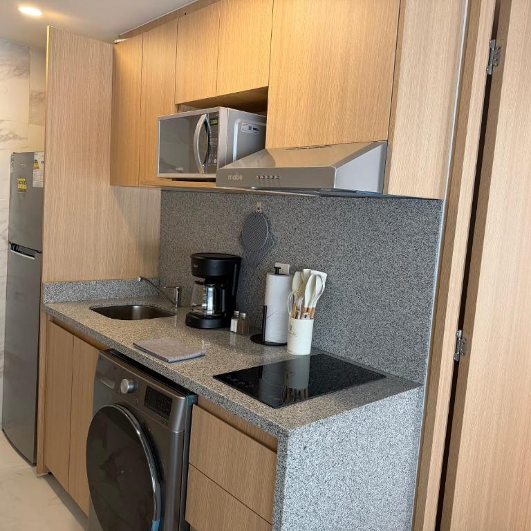 Praga Suites 2 Chic Loft Best Location - Maison de Vacances - 5