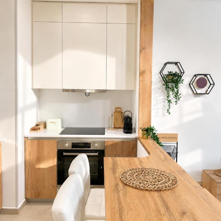 Belgrade Waterfront River View VICTORY - One-Bedroom Apartment - 8
