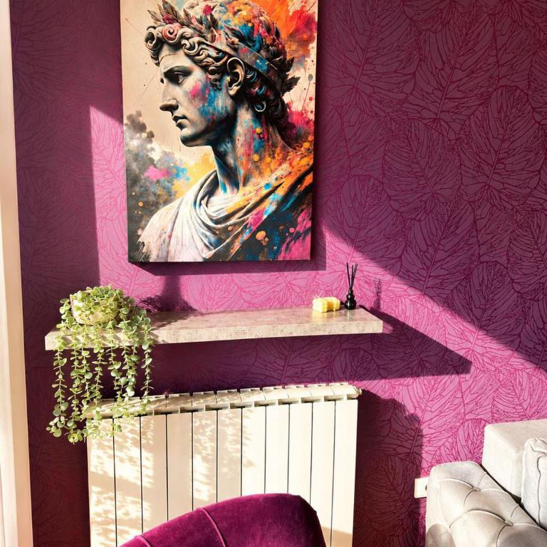 Belgrade Waterfront River View VICTORY - One-Bedroom Apartment - 9
