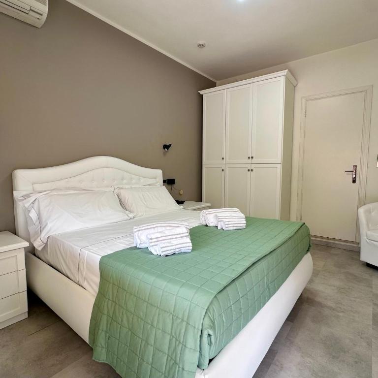 Hotel Splendid Toscolano Maderno - Habitación Doble - 6