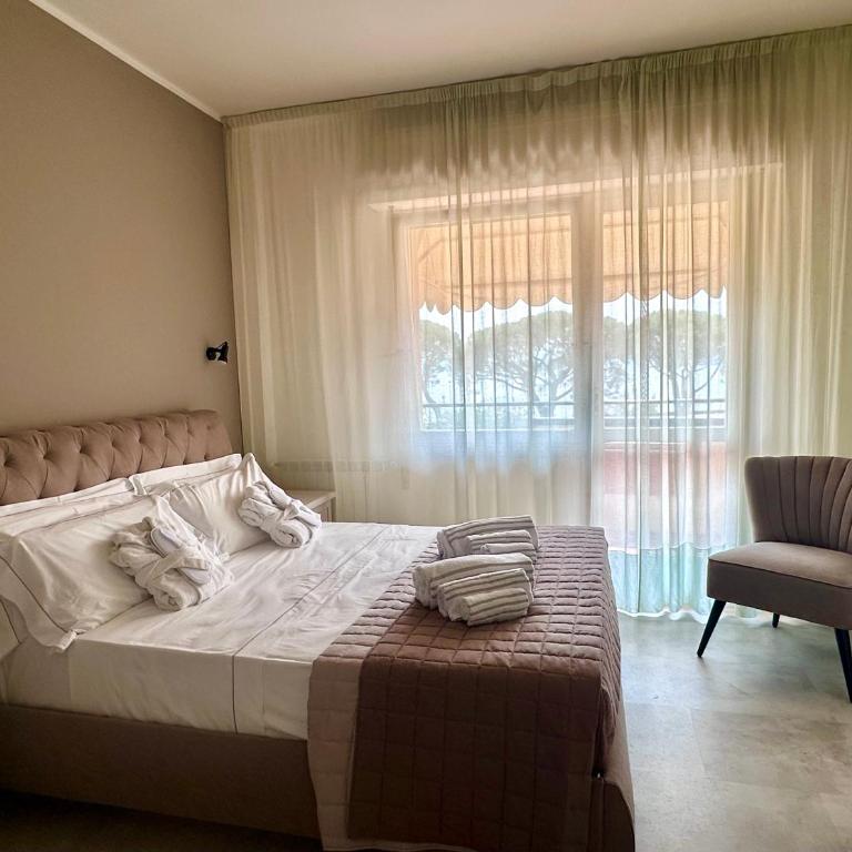 Hotel Splendid Toscolano Maderno - Habitación Doble - 7