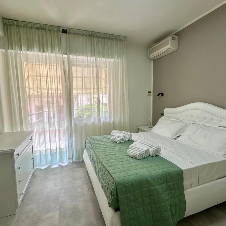 Hotel Splendid Toscolano Maderno - Habitación Doble - 8