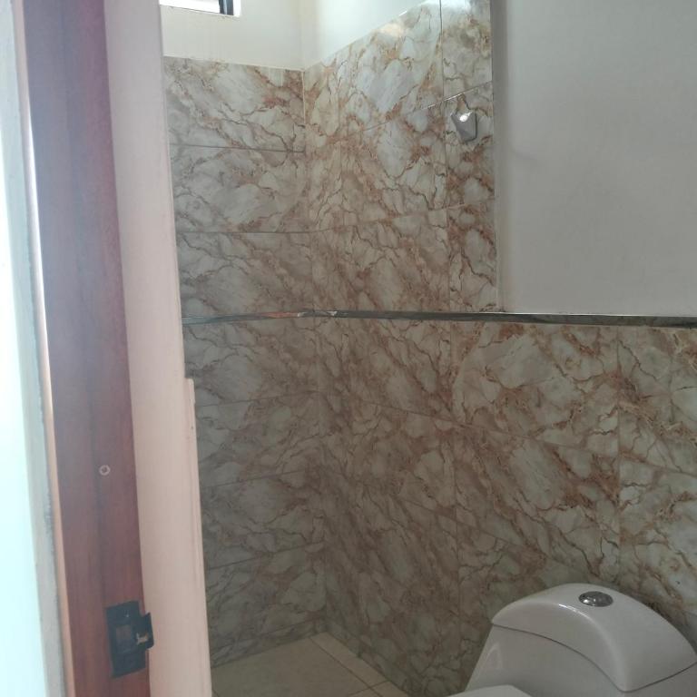 Hospedaje Luciana - Deluxe Room - 9
