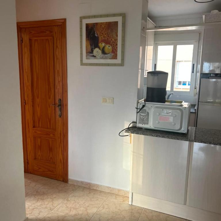 Appartement Torrevieja Plage Soleil - Appartement 3 Chambres - 10