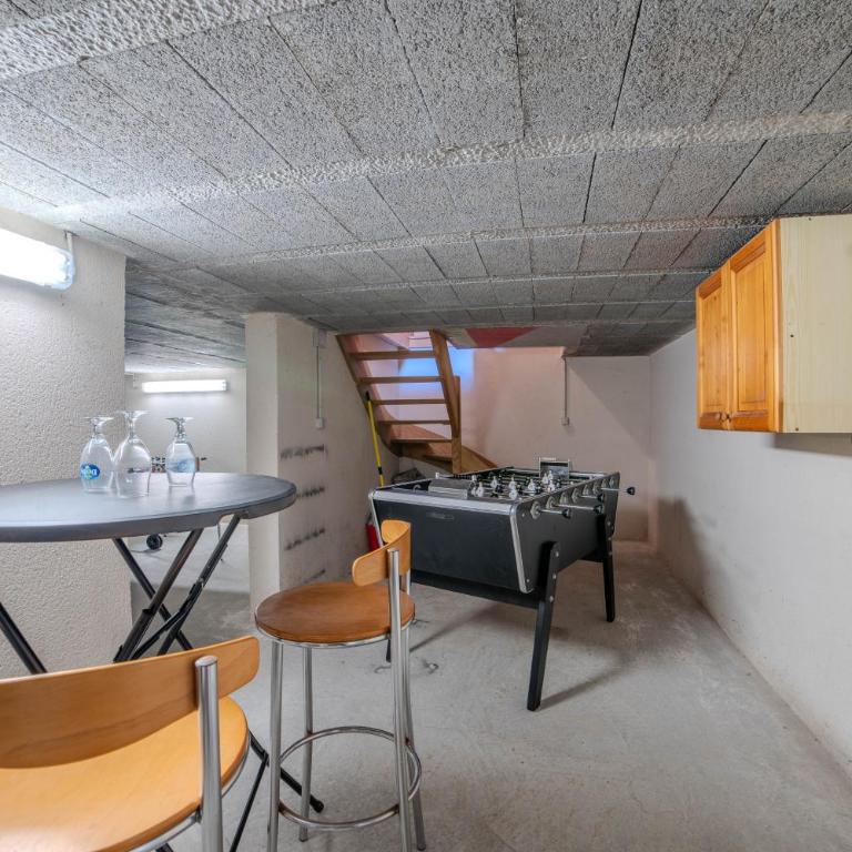 Chalet Marmottes - Chalet - 33