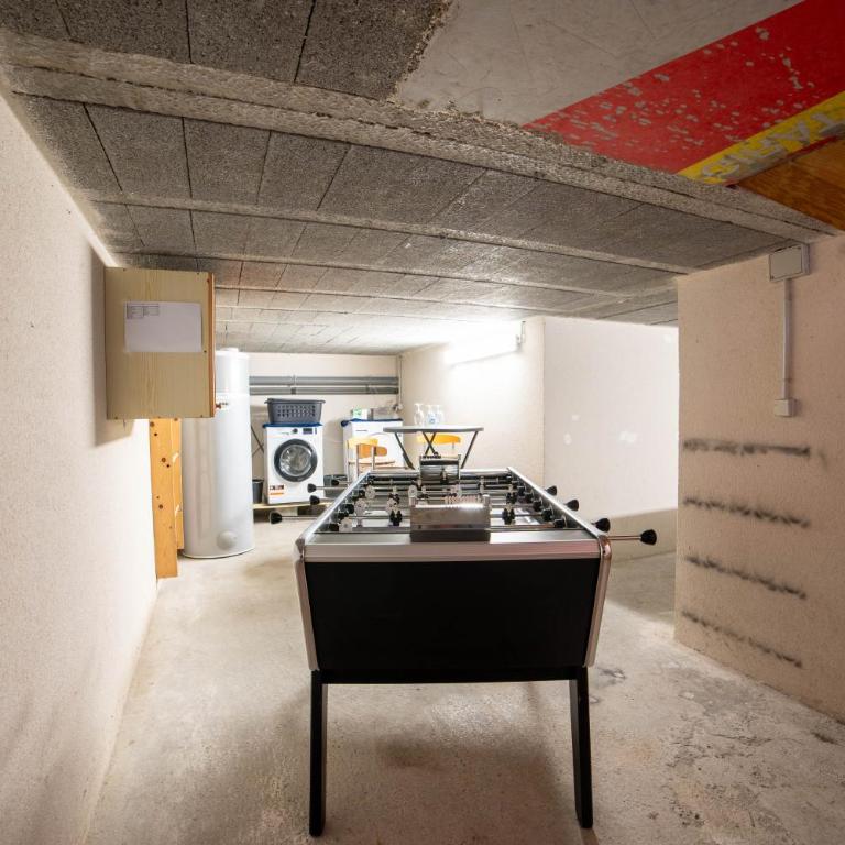 Chalet Marmottes - Chalet - 32