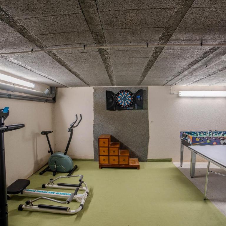 Chalet Marmottes - Chalet - 34