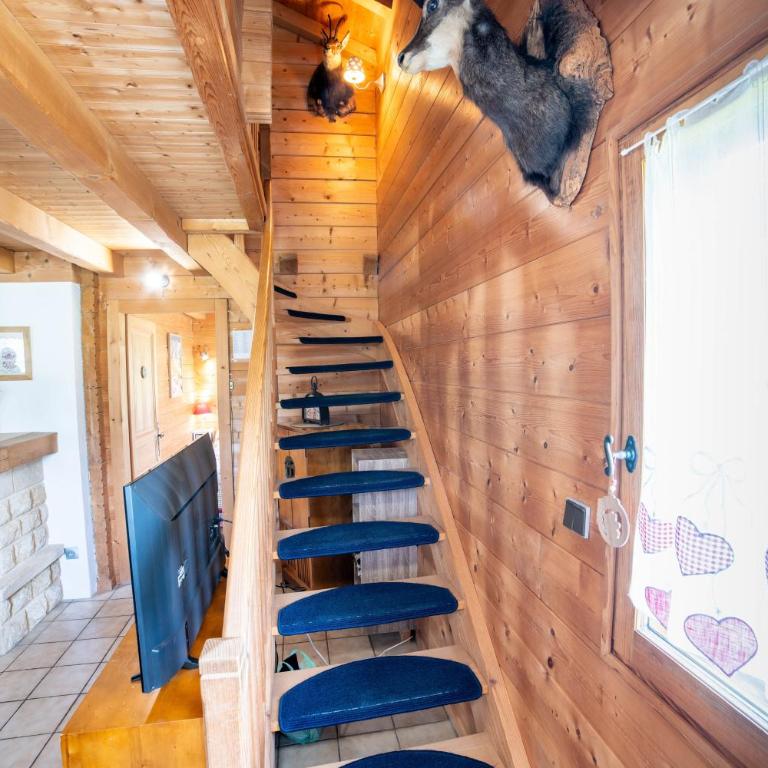 Chalet Marmottes - Chalet - 16