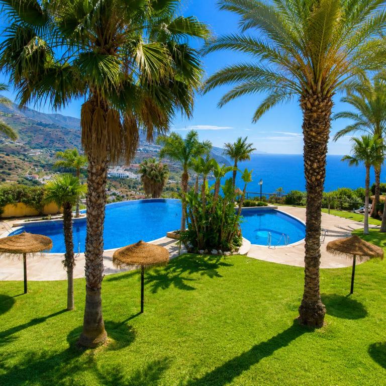 Casa Vela urbanización Fuentes - Apartamento de 2 dormitorios - 1