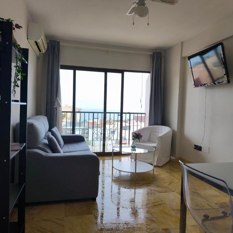 Apartamento Calma Tuga - Appartamento con 1 Camera da Letto - 35