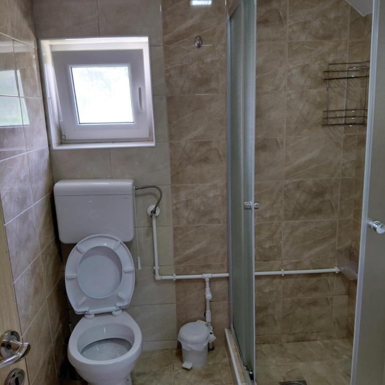 Villa Zagorka and mountain houses A, M, D - One-Bedroom Apartment - 7