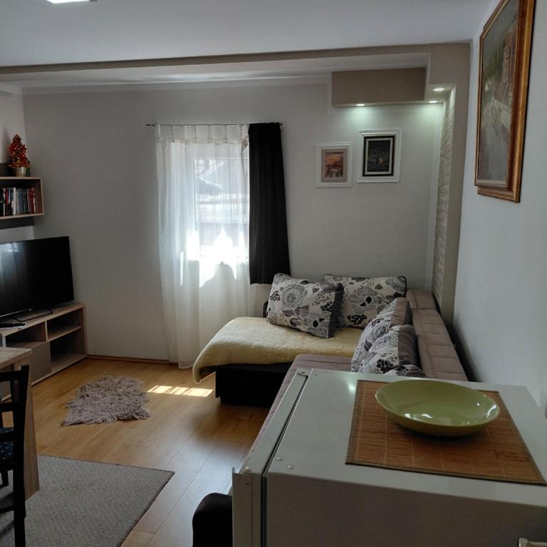 Villa Zagorka and mountain houses A, M, D - One-Bedroom Apartment - 9
