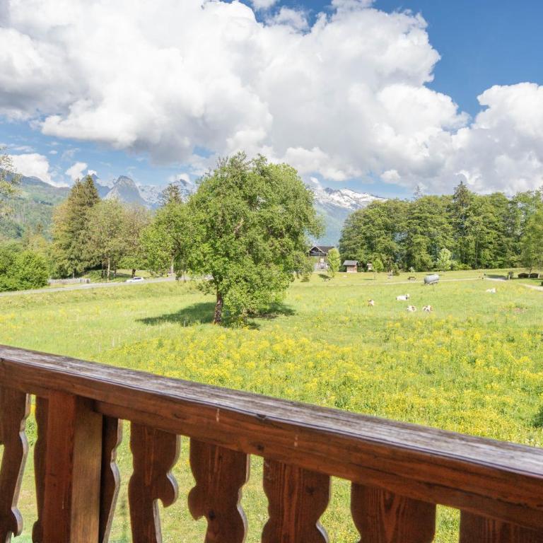 Chalet Marmottes - Chalet - 43