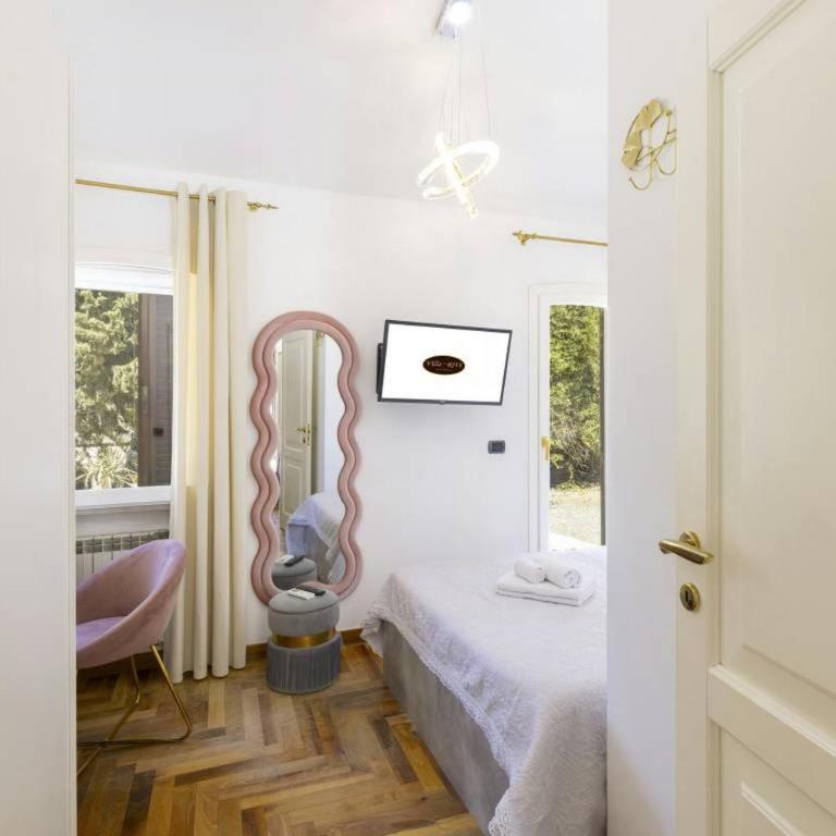 SuiteLoft - Villa con piscina privada - 7