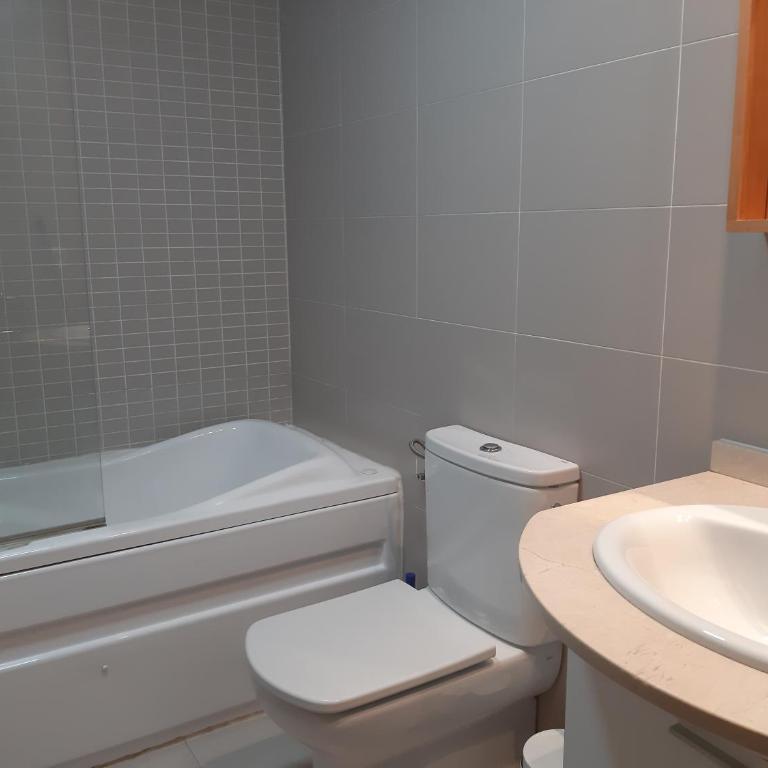 BOAS VISTAS Ático Sanxenxo - Apartment mit 2 Schlafzimmern - 3