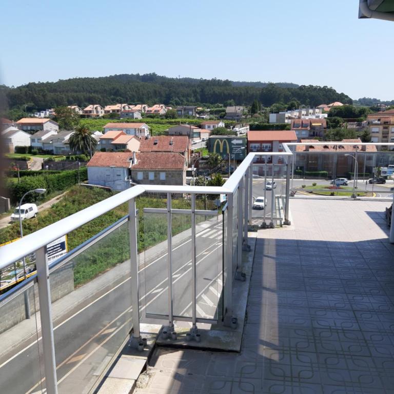 BOAS VISTAS Ático Sanxenxo - Apartment mit 2 Schlafzimmern - 5