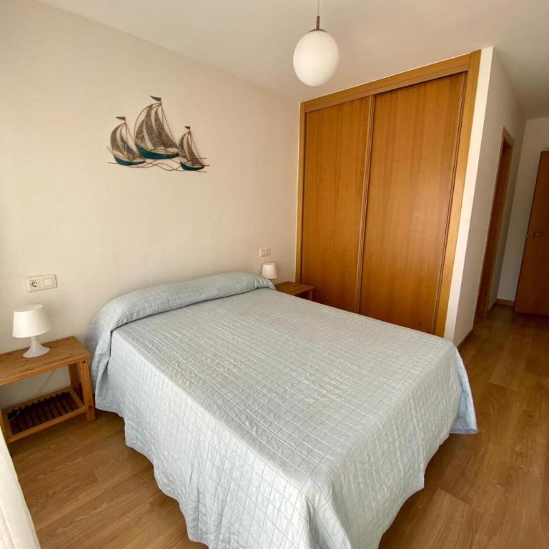 BOAS VISTAS Ático Sanxenxo - Apartment mit 2 Schlafzimmern - 6