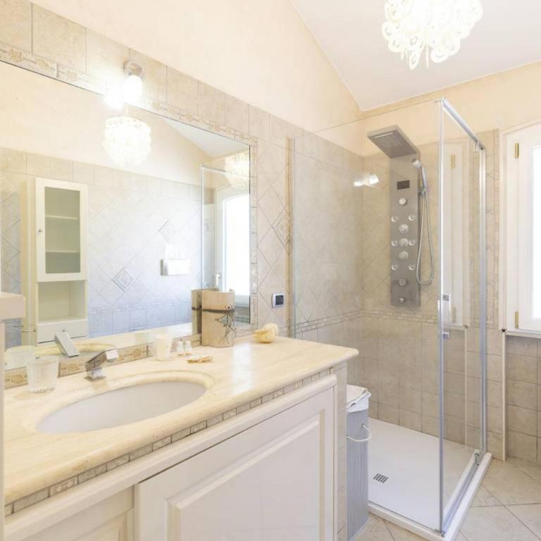 SuiteLoft - Villa con piscina privada - 16