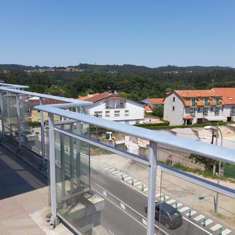 BOAS VISTAS Ático Sanxenxo - Apartment mit 2 Schlafzimmern - 9