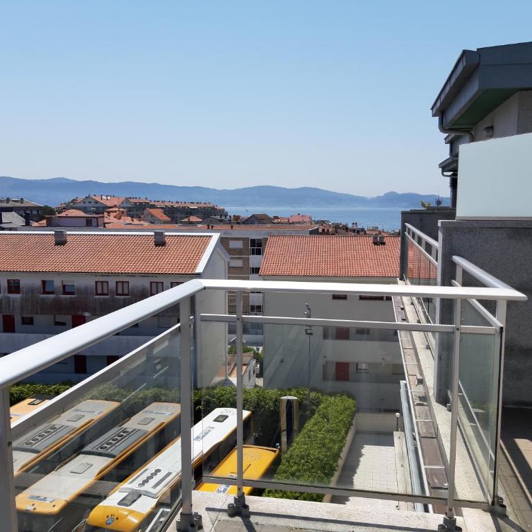 BOAS VISTAS Ático Sanxenxo - Apartment mit 2 Schlafzimmern - 11