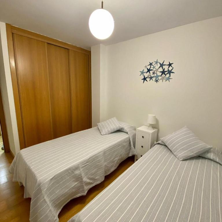 BOAS VISTAS Ático Sanxenxo - Apartment mit 2 Schlafzimmern - 13