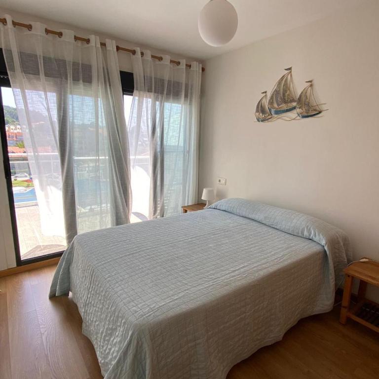 BOAS VISTAS Ático Sanxenxo - Apartment mit 2 Schlafzimmern - 15