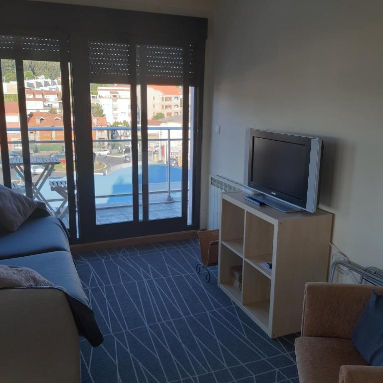 BOAS VISTAS Ático Sanxenxo - Apartment mit 2 Schlafzimmern - 16